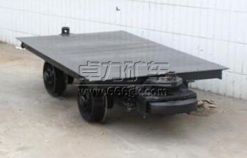 MPC5-6（9）型平板車使用說(shuō)明書(shū)