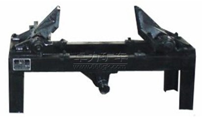 ZCBY液壓抱軌式阻車器 ZCBY液壓抱軌式阻車器