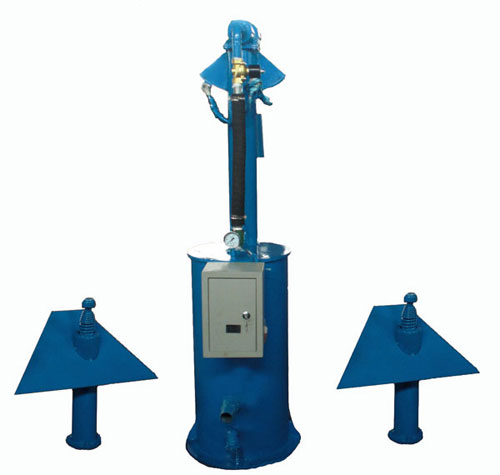 風(fēng)動(dòng)礦車清車機(jī) 風(fēng)動(dòng)礦車清車機(jī)